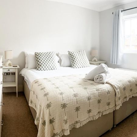 Crown Mews Villa Windsor Dış mekan fotoğraf