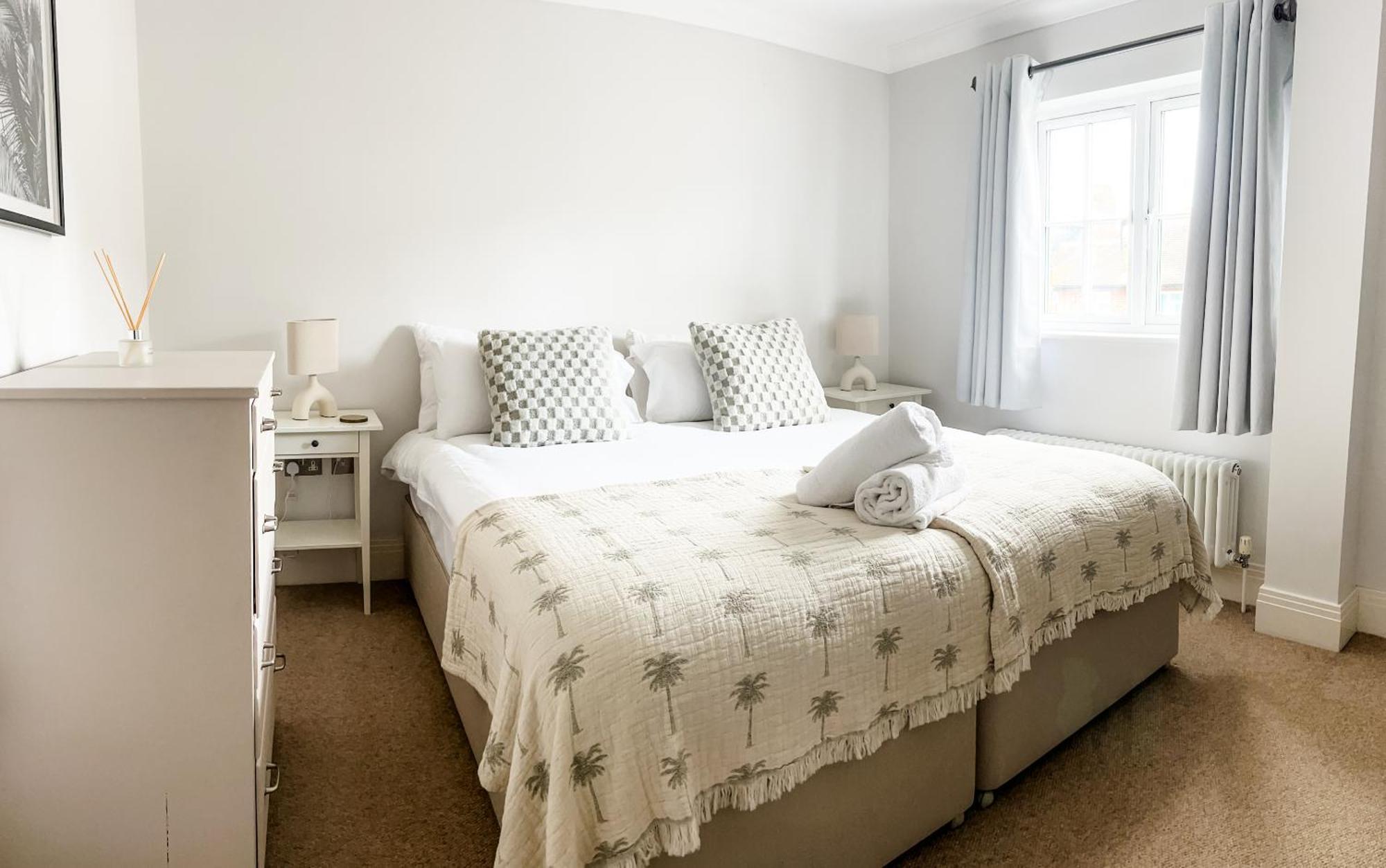 Crown Mews Villa Windsor Dış mekan fotoğraf