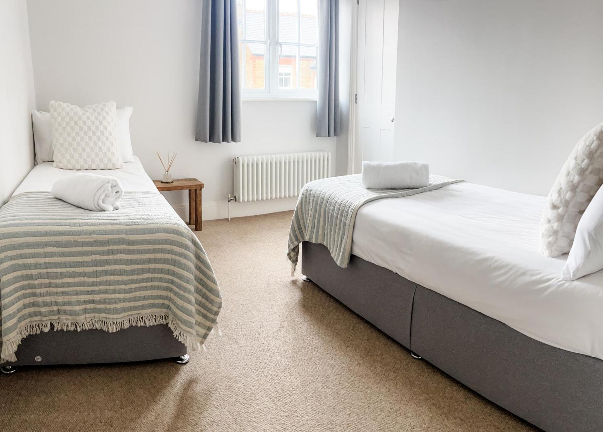 Crown Mews Villa Windsor Dış mekan fotoğraf