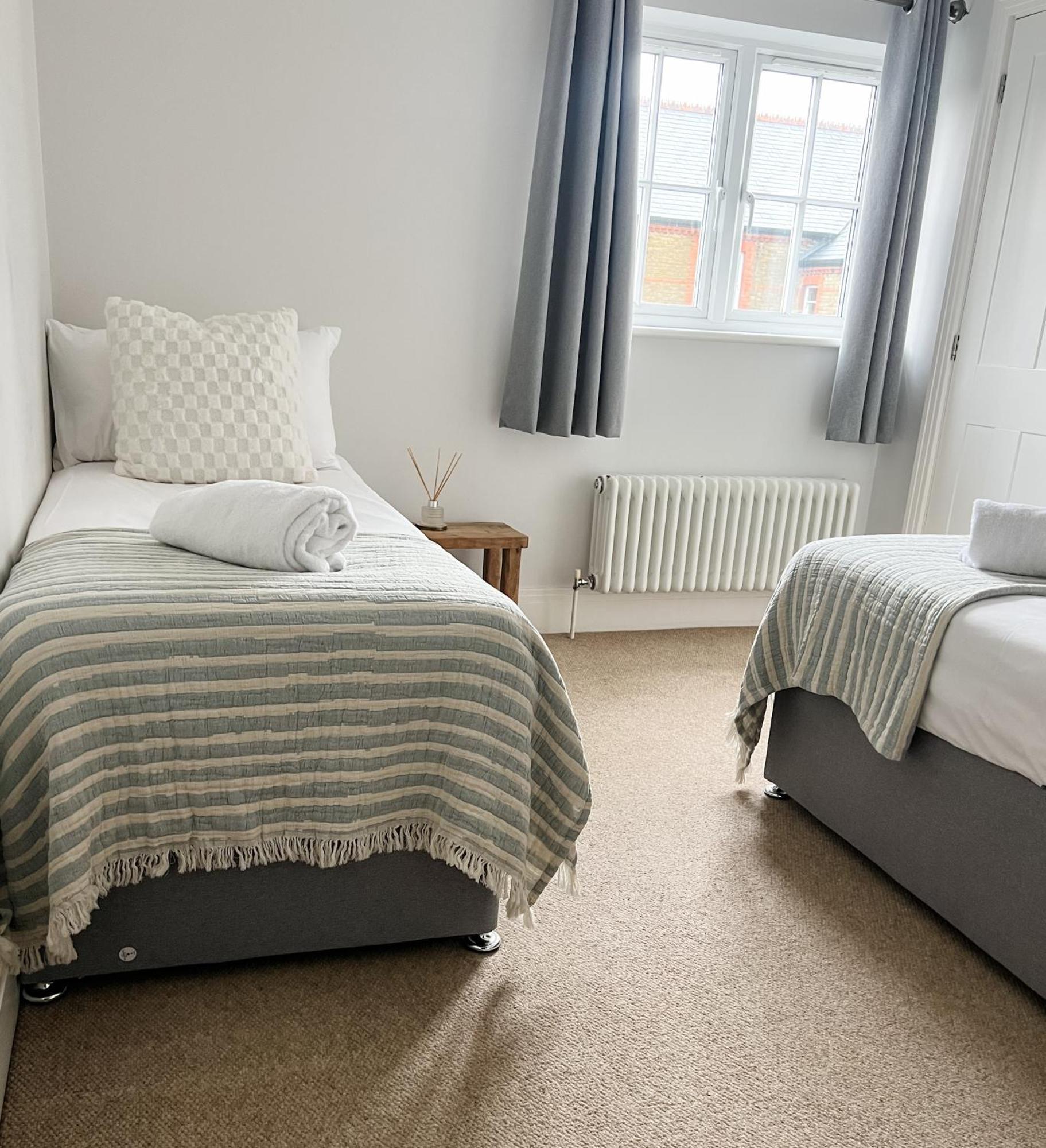 Crown Mews Villa Windsor Dış mekan fotoğraf